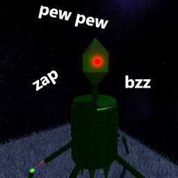 Alien Fighting Simulator [Beta]