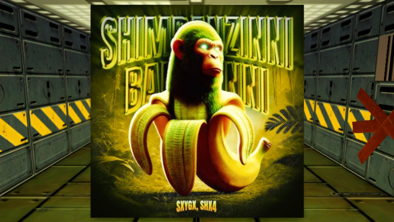 🚪Survive BRAINROT FUNK In Area 51 🔦 screenshot 4