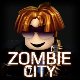 Zombie City icon