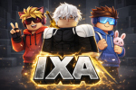 IXA Development