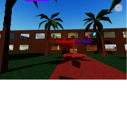 Prepared Donkey icon