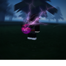 Dragon Ball RP: Rising icon
