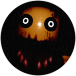 Massacred
