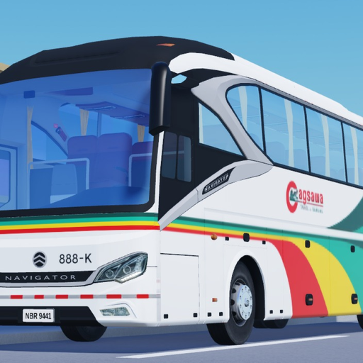 Busses of the philippines (W.I.P)
