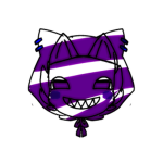 Cult of the masked.
