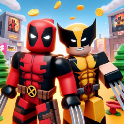 Heroes Tycoon 2 Player