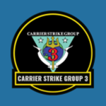 |USN| -3rd Fleet, Carrier Strike Group 3-