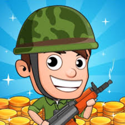 Army Tycoon💣