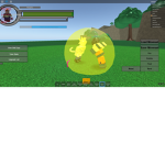 Dragon Ball Flaming Path 3
