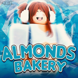 Almonds Bakery V1