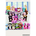 Beanie boo Fandom!
