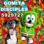 Gomita Disciples