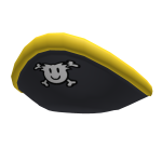 Pirate Hat