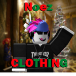 Noez Clothing