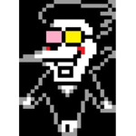 NO stitchface