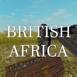 British Africa