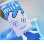 Skimmed Milk