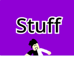 Stuff with Pure