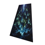 Meteor Shower Cape