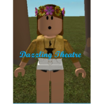 Dazzling theater