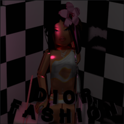 [Update 2🔥] D|R FASHION [V2]