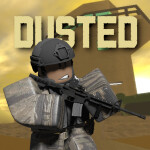 Dusted