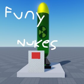 Nuke tester
