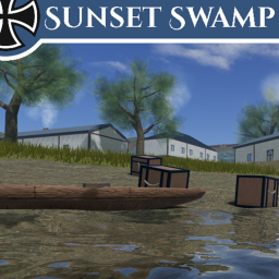Sunset Swamp