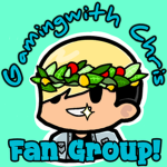 Gamingwith Chris Fan Group!