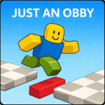 Just an Obby