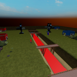 Capture the flag 2.0