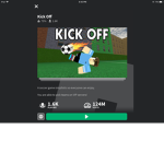 Kick off club