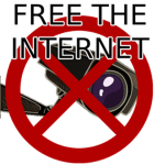 Free The Internet