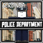 The City of Serondas Police Department