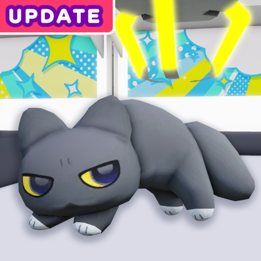 [☔]Tokyo Claw Machine