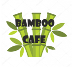The Bamboo Cafe