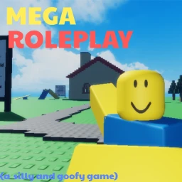 MEGA-ROLEPLAY [ACESSO ANTECIPADO] icon