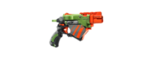 Nerf Vortex Clan