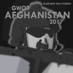 GWOT: Afghanistan 2017, Helmand Province