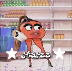 »starzz«