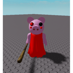 survival the piggy the killer