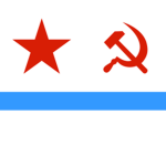 Nαval Forces of the Soviet Union