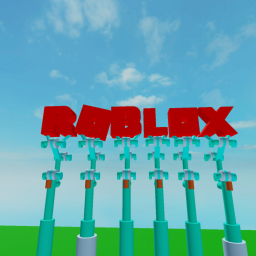 Roblox Worlds