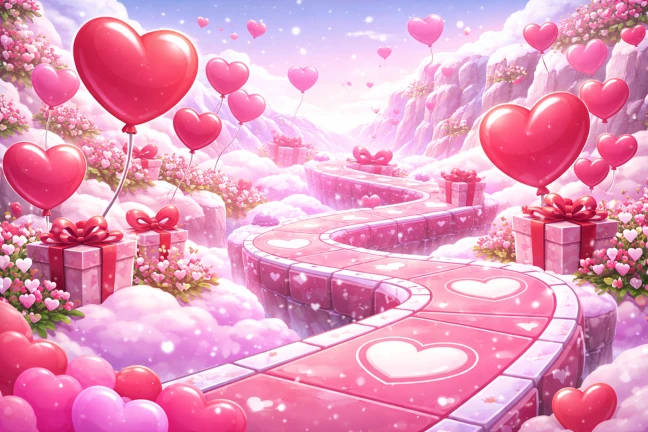 Valentine Event