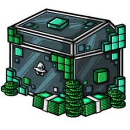 Money simulator