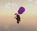 the Voidking fan group