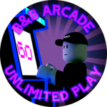 B&B Arcade