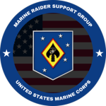 |USMC| Marine Raider Support Groupᅠ