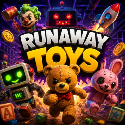 Runaway Toys [TESTING]