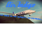 air indigo